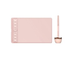 Huion Inspiroy 2S Rožinė