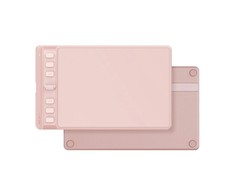 Huion Inspiroy 2S Rožinė