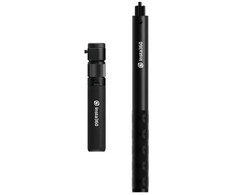 „Insta360 Bullet Time Bundle“ (ONE R / ONE X / ONE)