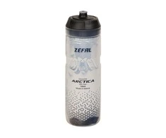 Gertuvė Zefal Butelis ZEFAL thermo ARCTICA 75 Sidabrinis / Juodas 0,75
