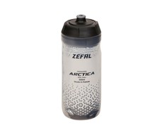 Gertuvė Zefal butelis ZEFAL termo ARCTICA 55 Sidabrinis / Juodas 0,55L