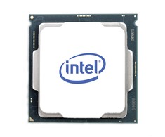 Procesorius Intel | i3-10105 | 3,7 GHz | LGA1200 | Procesoriaus gijos 8 | Intel Core i3 | Procesoriaus branduoliai 4
