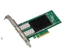 INTG INTEL E810XXVDA2 Ethernet Network Adapteris Retail