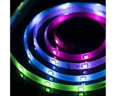 Yeelight | LED šviesos juostelė Pro 2 m | 1,2 W | WLAN, „Bluetooth“