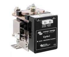 Victron Energy Inteligentny sumator Cyrix-i 12/24V-400A