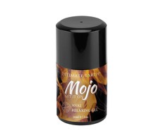 Intimate Earth - Mojo Clove Oil analinis atpalaiduojantis gelis 30 ml