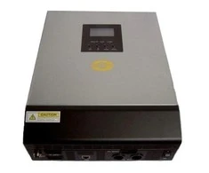 Inverter ORVALDI MVII5K Solar 5kVA/5kW MPPT4kW