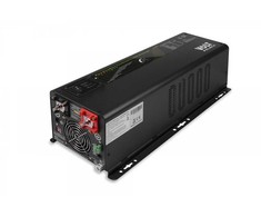 VOLT POLSKA Power Sinus keitiklis 5KW 24V 5000W/15000W
