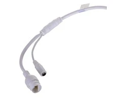 Dahua IP kupolinė kamera IMOU IPC-T22EP, 2MP 25fps, pašvietimas iki 30m, SD iki 256GB, 2.8mm 92°, WIFI, On