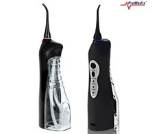 Burnos irigatorius ProMedix PR-770, juodas