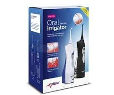 Burnos irigatorius ProMedix PR-770, baltas