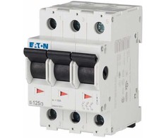 Eaton IS- 125 / 3 pagrindinis izoliacinis atjungiklis - 276288