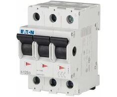 Eaton IS- 125 / 3 pagrindinis izoliacinis atjungiklis - 276288