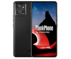 Mobilus Telefonas - Motorola ThinkPhone 8/256 Carbon Juodas