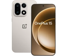 Išmanusis telefonas OnePlus 15 5G 16/512GB Sand Storm