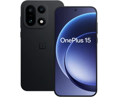 Išmanusis telefonas OnePlus 15 5G 16/512GB Infinite Black