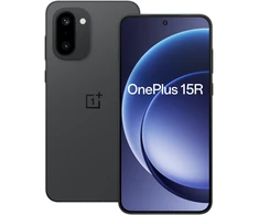 Išmanusis telefonas OnePlus 15R 5G 12/256GB Charcoal Black