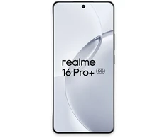 Išmanusis telefonas REALME 16 Pro+ 5G 12/512GB Master Grey