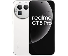 Išmanusis telefonas REALME GT 8 Pro 5G 16/512GB Diary White