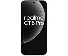 Išmanusis telefonas REALME GT 8 Pro 5G 16/512GB Diary White