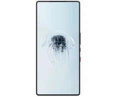Išmanusis telefonas REDMAGIC 10 Pro 5G 12/256 GB, Juodas