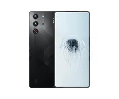 Išmanusis telefonas REDMAGIC 10 Pro 5G 12/256 GB, Juodas