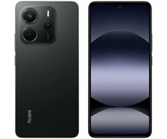 Xiaomi Redmi Note 14 5G 8/256GB Midnight Black