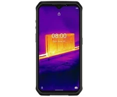 Išmanusis telefonas UleFone Armor 9E 8/128GB Juodas (UF-A9E/BK )