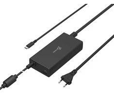 J5 Create J5J5Create J5create - 100w Pd USB-C Super Charger - EU