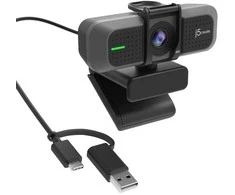 J5create USB 4K ULTRA HD internetinė kamera -