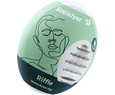 Masturbator Satisfyer Egg Riffle