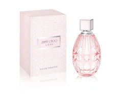 Jimmy Choo L'Eau tualetinis vanduo 90ml