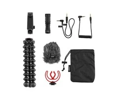 Joby rinkinys GorillaPod Creator Kit JB01729-BWW