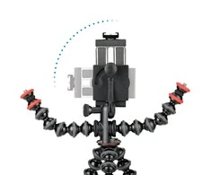 JOBY GORILLAPOD MOBILE RIG