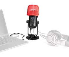 Mikrofonas Joby Wavo POD