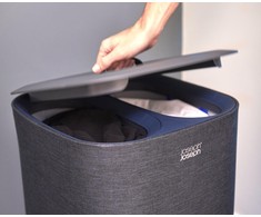 Joseph Joseph Joseph Tota 60 l juoda