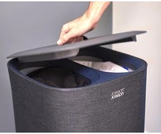Joseph Joseph Joseph Tota 60 l juoda
