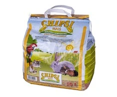 Cats Best Chipsi KGIPIJA MAI 10L- 4, 6kg kukurūzų