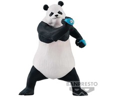 Amio JUJUTSU KAISEN - PANDA