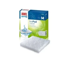 Įdėklas Juwel Bioflow M / Compact filtrui vata
