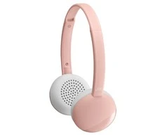 Ausinės JVC HA-S22W-PU