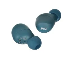 Belaidės Ausinės - JVC HAA-6TZU Žalios