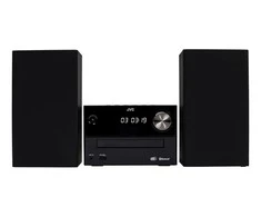 Muzikinis centras JVC UX-C25DAB