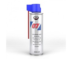 PREPARAT WIELOZADANIOWY K2-07/250ML SPRAY 250 ml K2