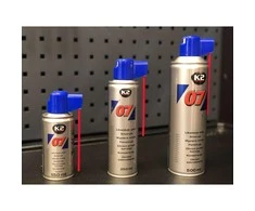 PREPARAT WIELOZADANIOWY K2-07/250ML SPRAY 250 ml K2