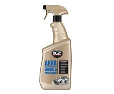 VALIKLIS VARIKLIO K2 AKRA 750ML