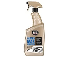 Ledo tirpiklis K2, 700 ml