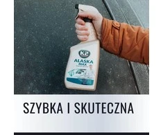 Ledo tirpiklis K2, 700 ml