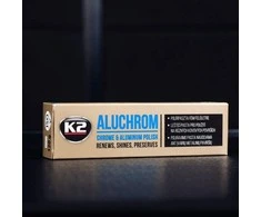 K2 Chromo aliuminio poliravimo pasta