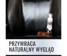 Odos valymo rinkinys K2 Auron, 1vnt.